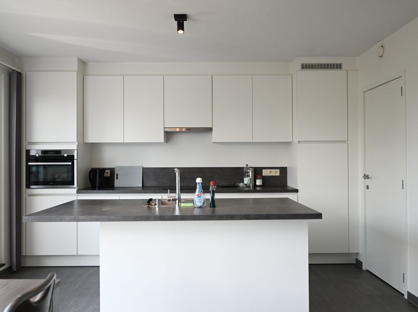 Appartement à louer
                    à 8850 Ardooie