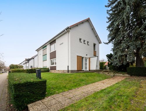                                         Maison à vendre à Kraainem, € 585.000
