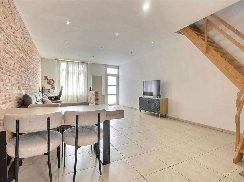 Huis te koop
                    in 7712 Herseaux