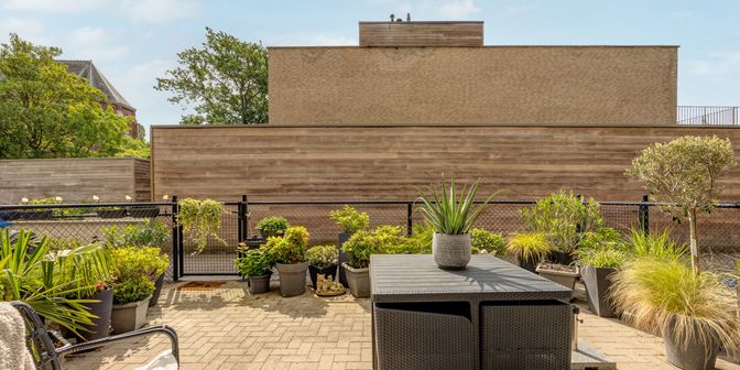 Appartement te koop in Steynstraat 294, 2660 Hoboken