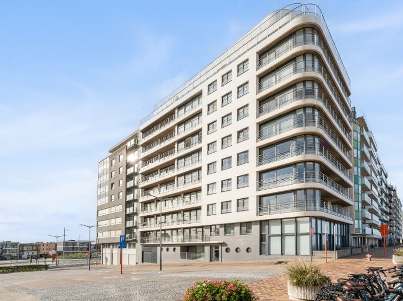 Appartement à vendre à Manitobahelling 3 boîte 0103,
                    8420 Wenduine
