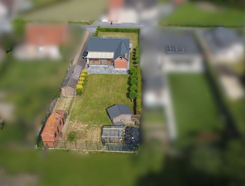                                         Woning te koop in Hulste, € 349.000
