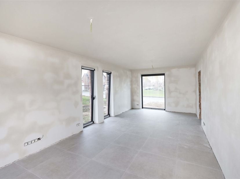 Maison à vendre
                    à 3450 Geetbets