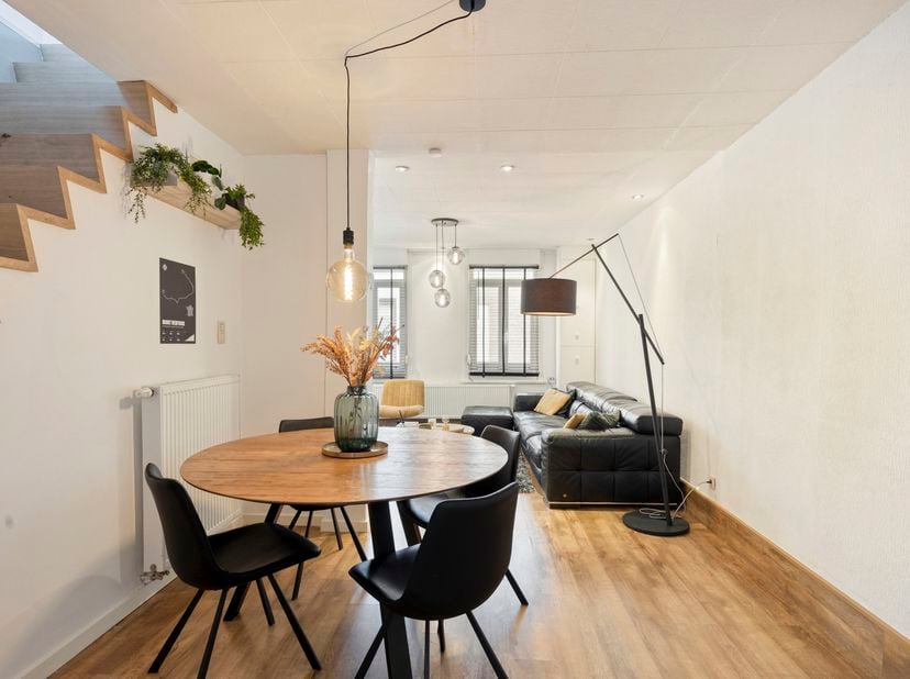 Maison à vendre à ,
                    2800 Mechelen