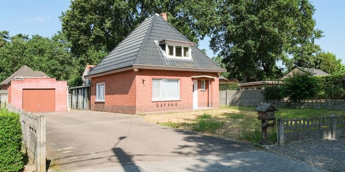 Maison à vendre à Wittersweg 9, 3940 Hechtel
