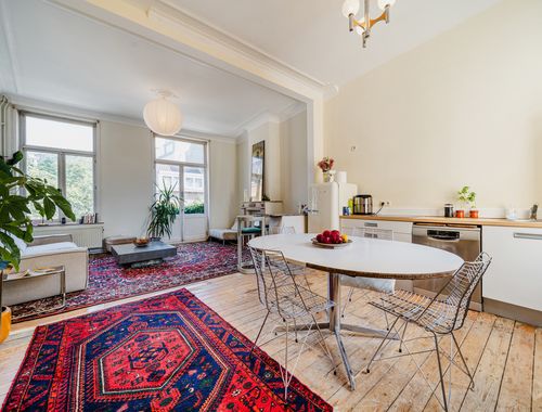                                         Maison à vendre à Ixelles, € 720.000
