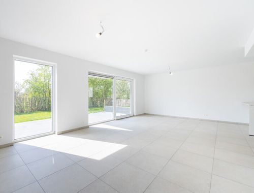                                         Appartement à vendre à Liège, € 373.886
