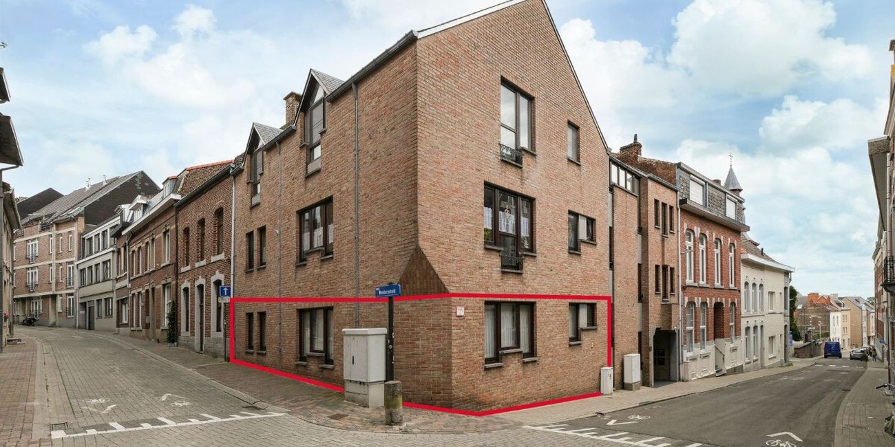 Sint-Jansstraat 2 bus 1