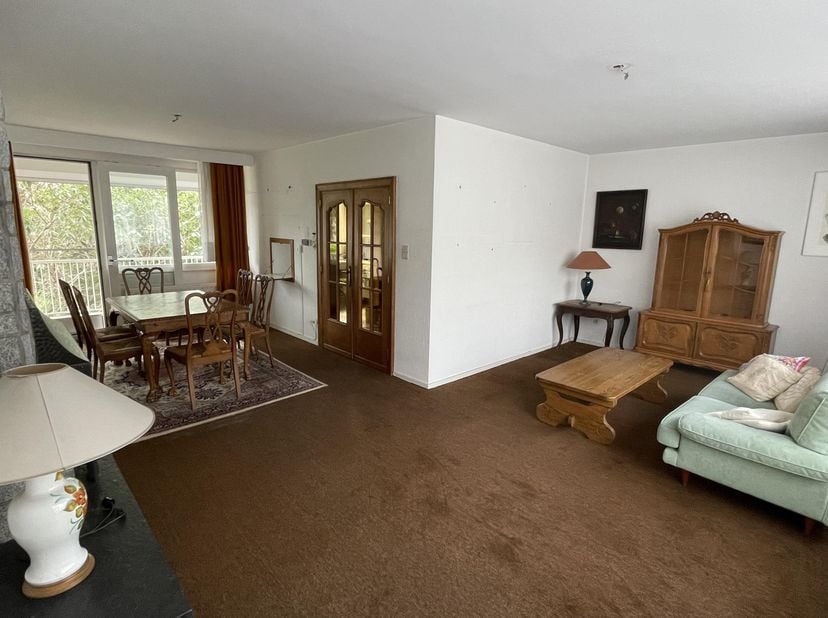 Maison à vendre
                    à 2050 Antwerpen