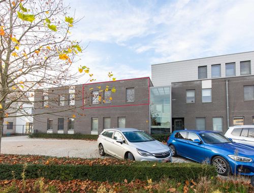                                         Appartement à louer à Begijnendijk, € 940
