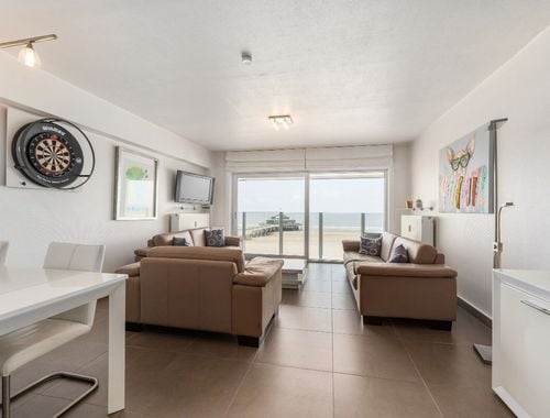                                         Appartement te koop in Blankenberge, € 339.000
