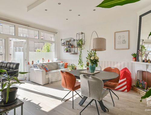                                         Appartement te koop in Sint-Joost-ten-Node, € 219.000
