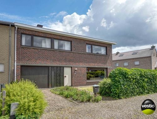                                         Woning te koop in Eisden, € 278.000
