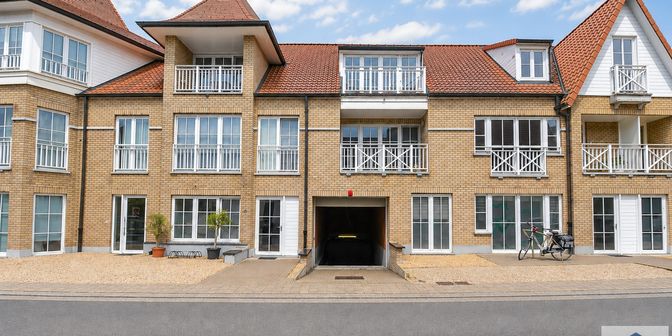 Appartement à vendre à Maldegemseweg 1A bus 203, 9910 Knesselare