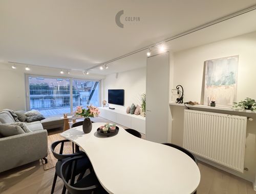                                         Appartement à vendre à Knokke, € 1.095.000
