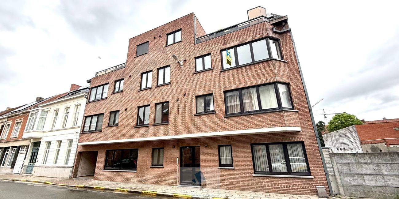 Achiel van Eechautestraat 12 bus 9
