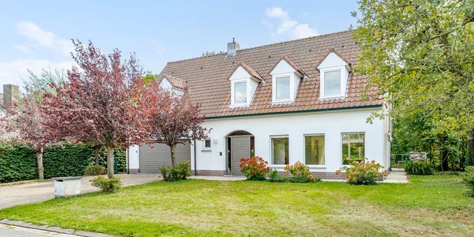 Huis te koop in Hendrik Consciencelaan 18, 8540 Deerlijk