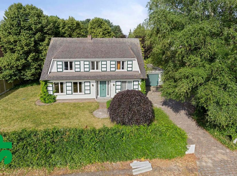 Maison à vendre
                    à 2250 Olen