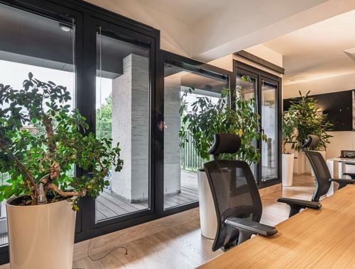                                         Bureaux à louer à Turnhout, € 1.860
