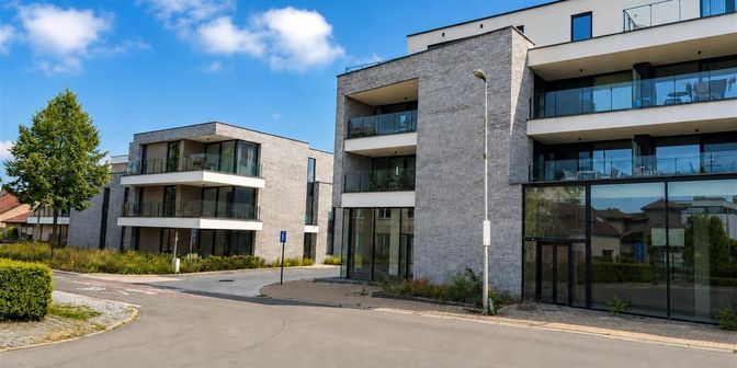 Appartement te huur in De Heuft 4 bus 29, 3581 Beverlo