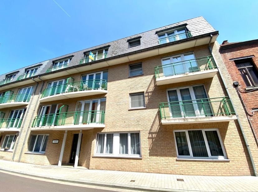Appartement à louer
                    à 9800 Deinze