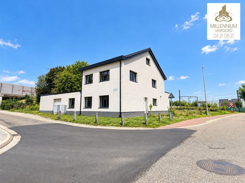 Huis te koop in Veldstraat 164,
                    3511 Kuringen