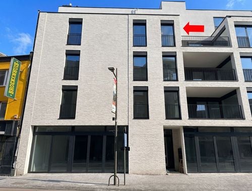                                         Appartement à louer à Mol, € 1.000
