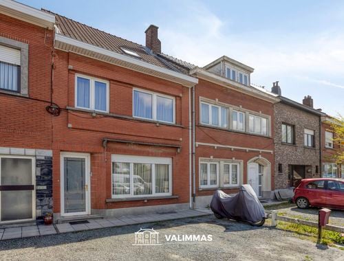                                         Woning te koop in Asse, € 379.000
