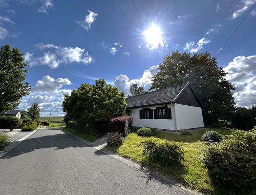                                         Maison à vendre à Villers-Saint-Siméon, € 255.000
