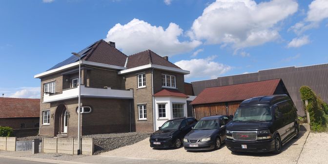Huis te koop in Schalkhovenstraat 42, 3732 Schalkhoven