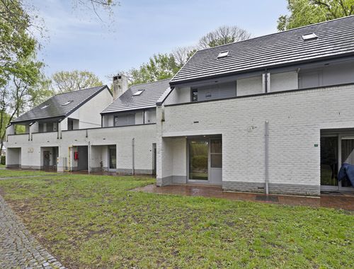                                        Gelijkvloers app. te koop in Houthalen, € 79.000
