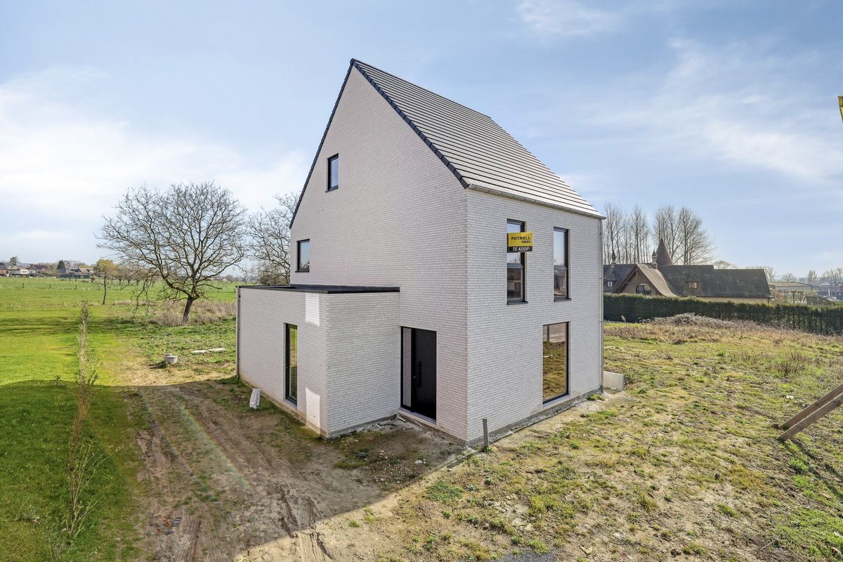 Huis te koop