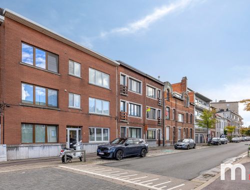                                         Appartement te koop in Merksem, € 265.000

