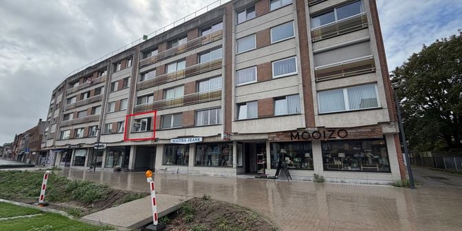 Appartement te huur in Witte Torenwal 3 bus 2, 3960 Bree
