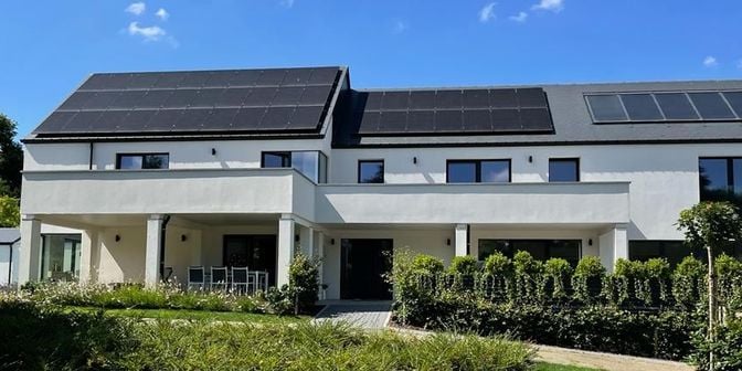 Huis te koop in 1390 Grez-Doiceau