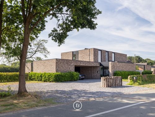                                         Villa te koop in Koersel, € 1.395.000
