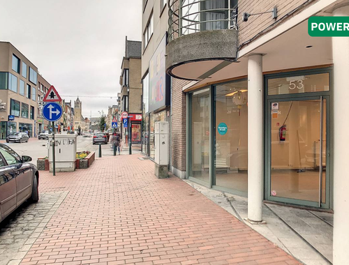                                         Kantoor te koop in Roeselare, € 295.000
