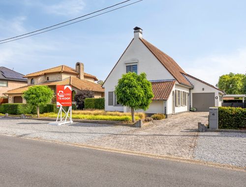                                         Maison à vendre à Mol, € 474.000
