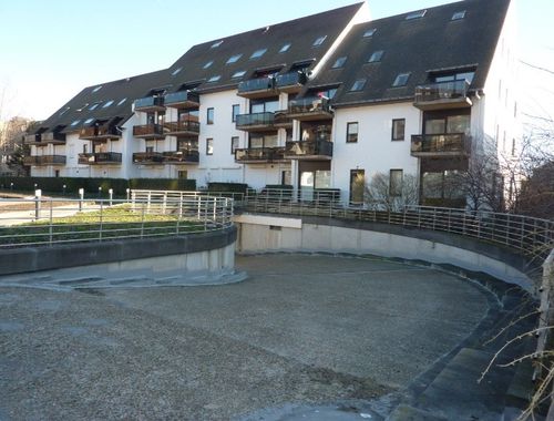                                         Staanplaats te koop in Sint-Idesbald, € 15.000
