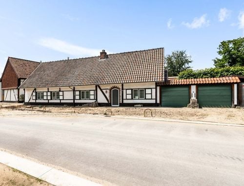                                         Eengezinswoning te koop in Hasselt, € 795.000
