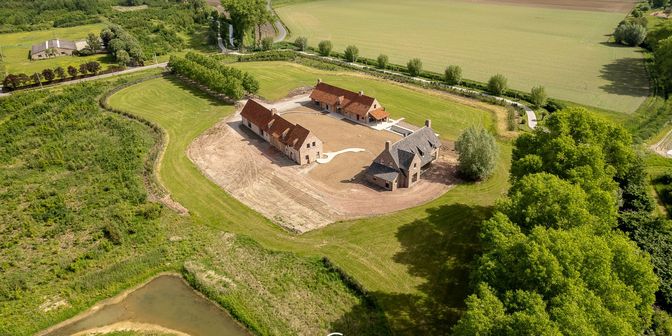 Huis te koop in Beverseaardeweg 102, 8800 Roeselare
