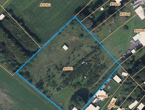                                         Terrain à vendre à Zoersel, € 75.000
