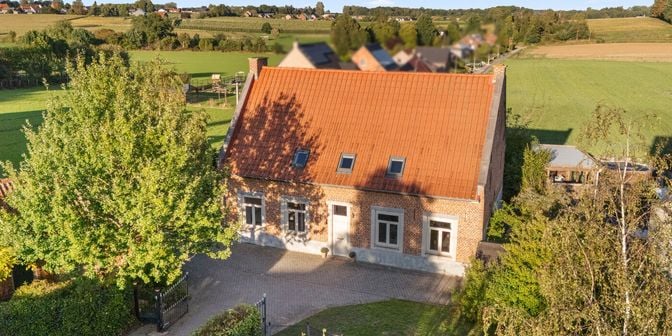 Huis te koop in Tiensesteenweg 67, 3211 Binkom