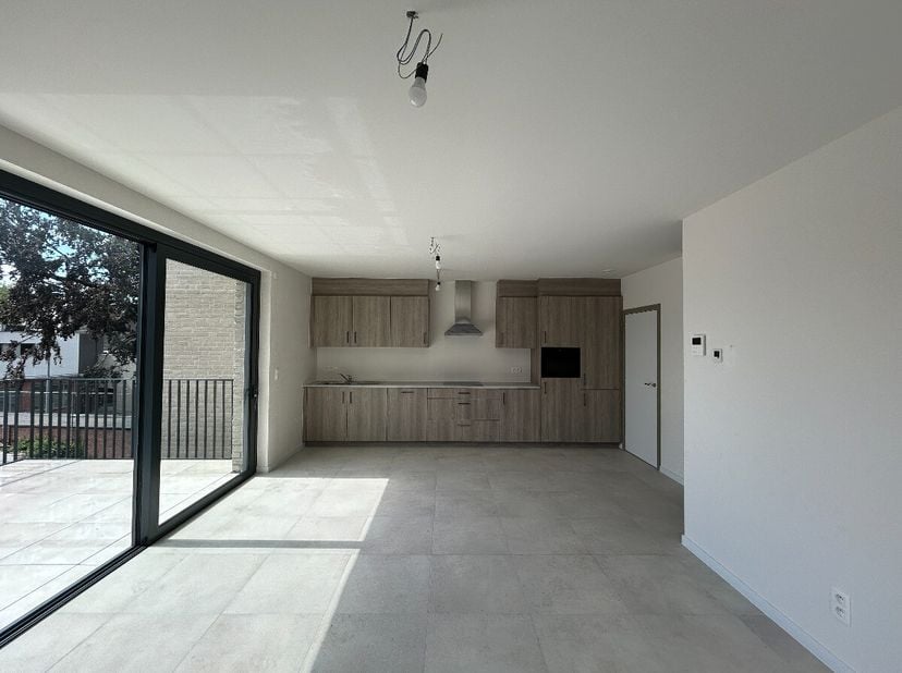 Appartement à louer
                    à 3910 Neerpelt