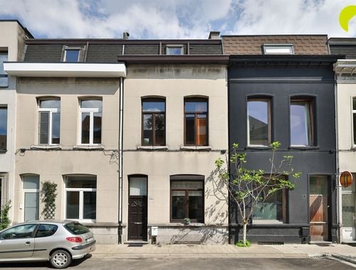                                         Maison à vendre à Berchem, € 425.000
