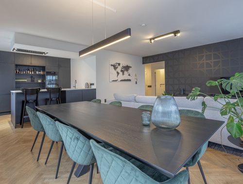                                         Penthouse à vendre à Bruxelles, € 395.000
