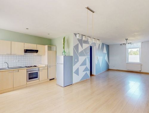                                         Duplex te koop in Trazegnies, € 149.000
