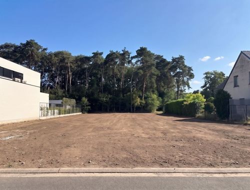                                         Bouwgrond te koop in Mechelen-aan-de-Maas, € 270.000
