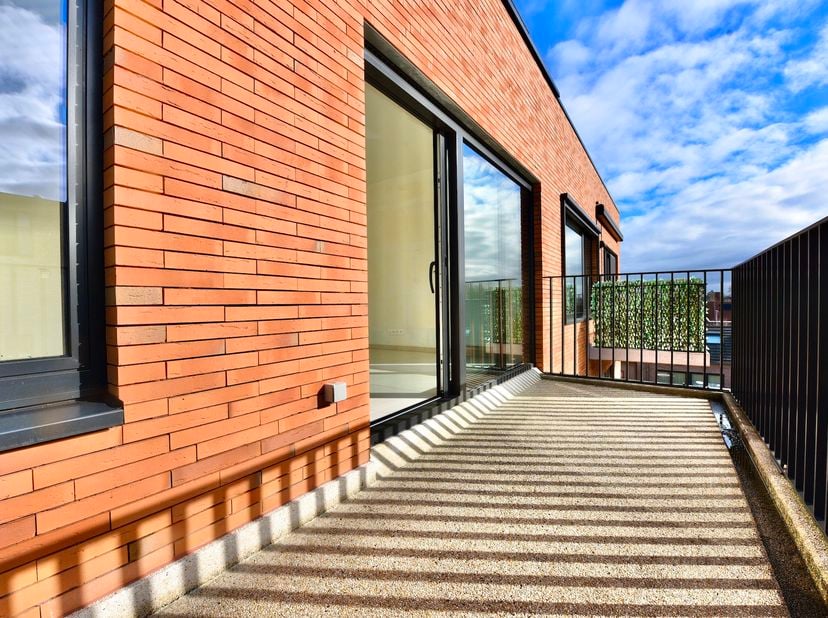 Appartement à vendre
                    à 9900 Eeklo