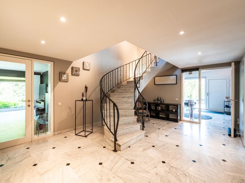 Huis te koop in Avenue Louis Pasteur 4,
                    1780 Wemmel